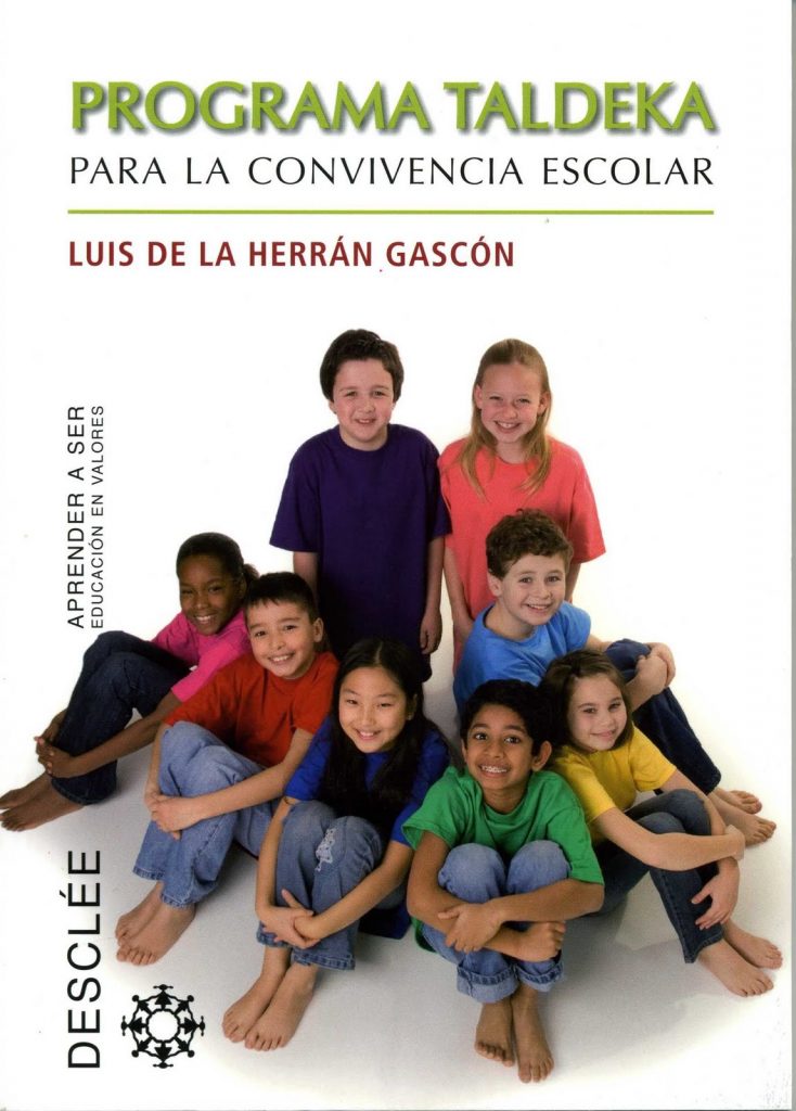 Programa Taldeka, Bilbao, 2010